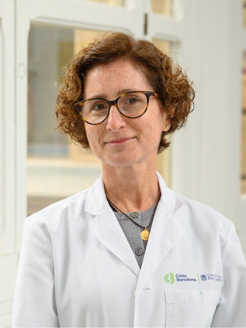 Photo of Teresa Macarulla